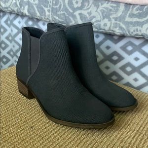 Kenzie Gerona Booties